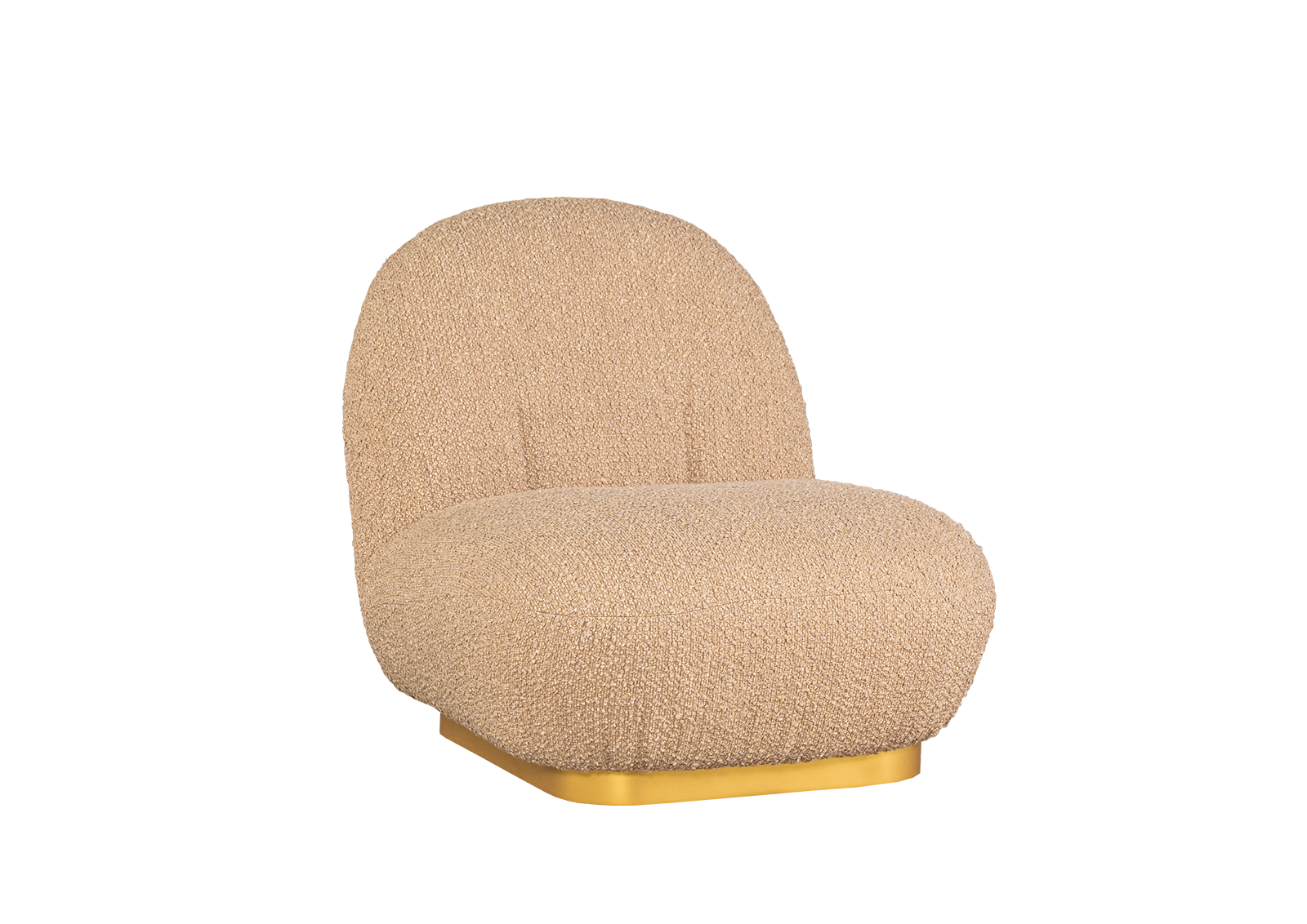Fauteuil Rio