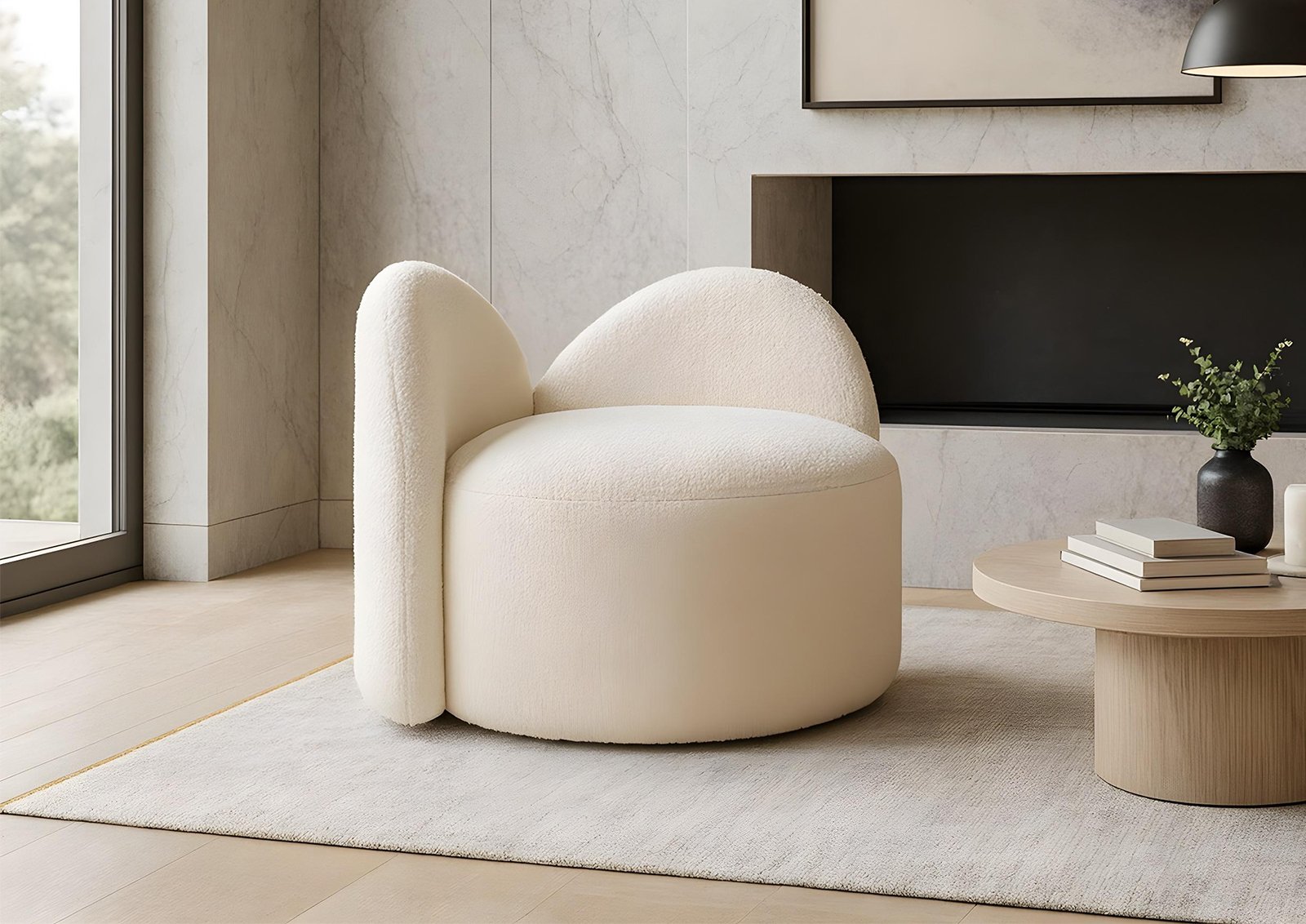 fauteuil relax