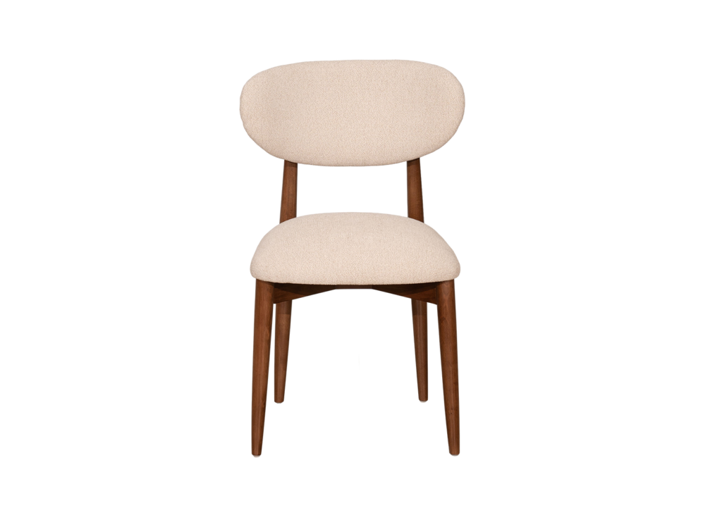 chaise moderne