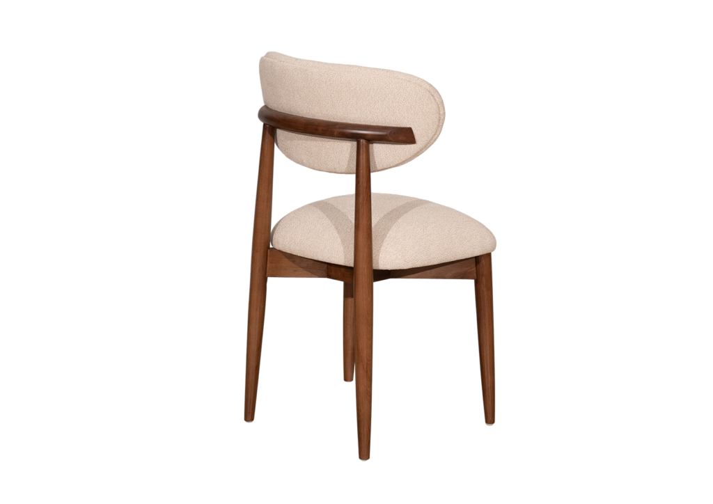 chaise moderne
