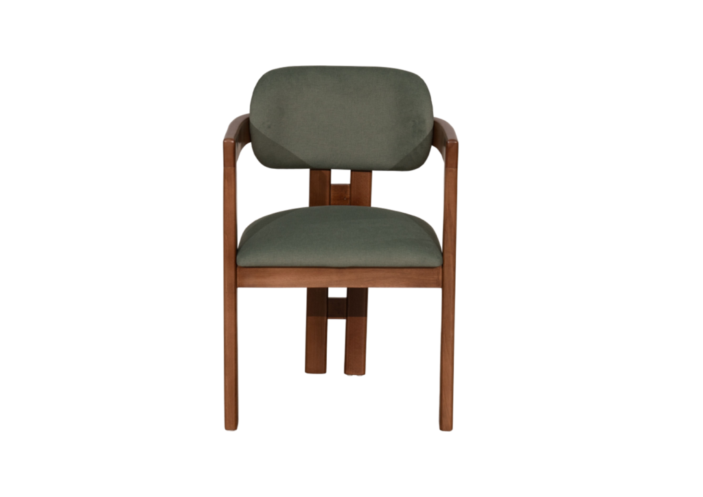 Chaise scandinave