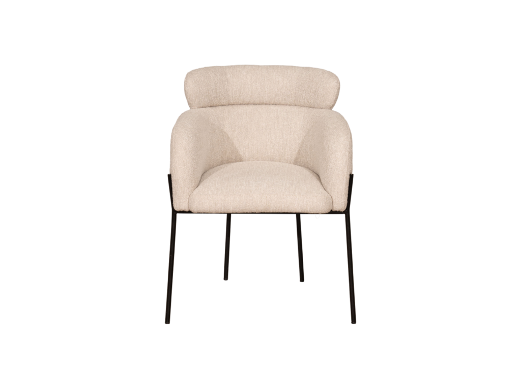 Chaise élégante