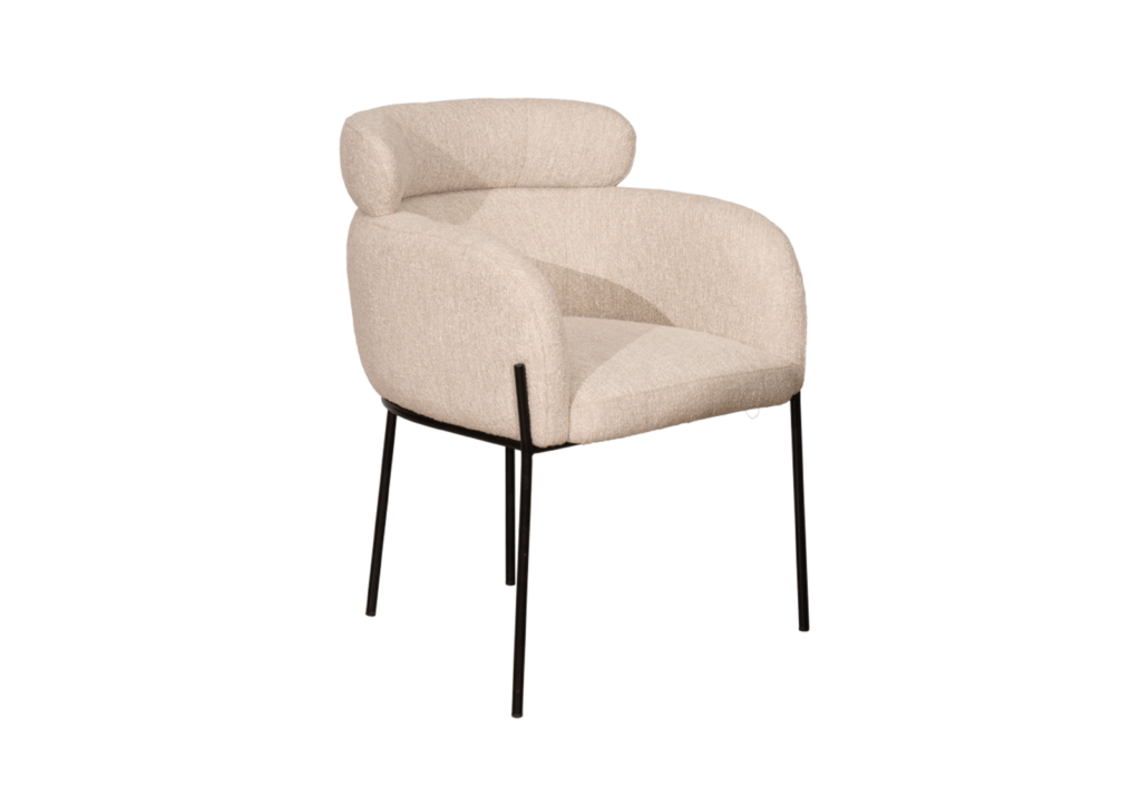 Chaise élégante