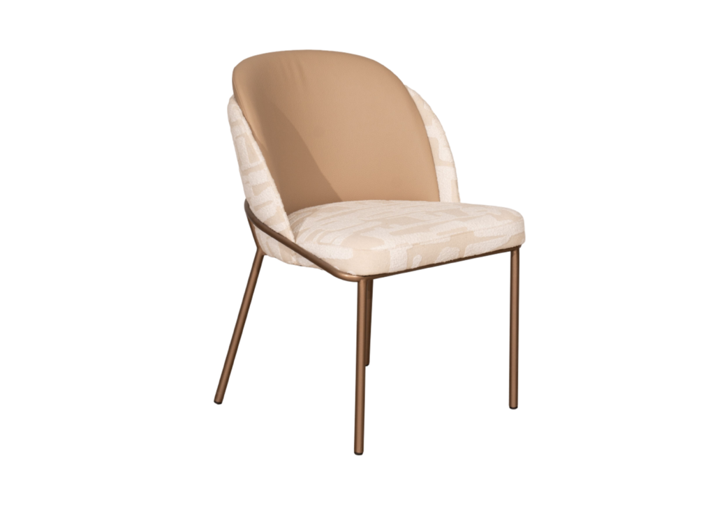 Chaise Mariny
