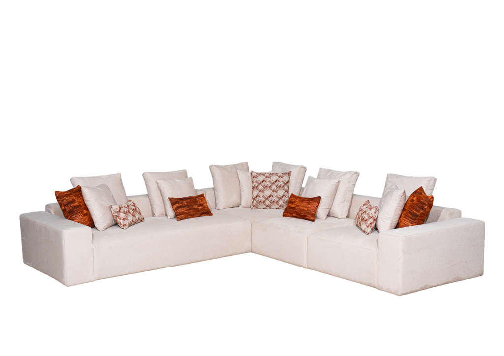 Salon Monobloc MD